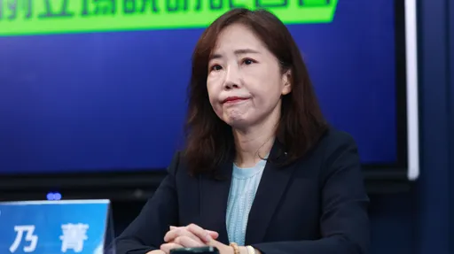 總統出訪史瓦帝尼　國民黨：國安外交團隊應記取教訓深刻檢討