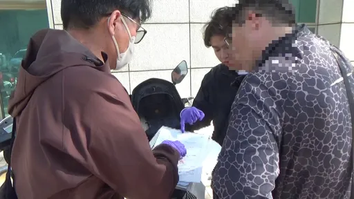 三長會審？地院地檢當自己家　南市刑大破獲詐團偽造院檢關防