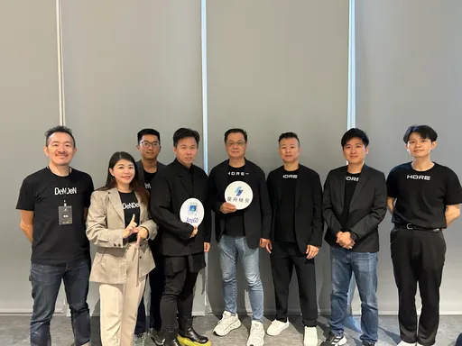 星舟快充策略投資電電數位　深化充電數據整合與跨平台布局