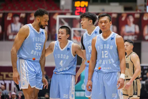 只剩單洋將的獵鷹與球季說再見　勇士闖進PLG總冠軍賽林志傑還沒退休