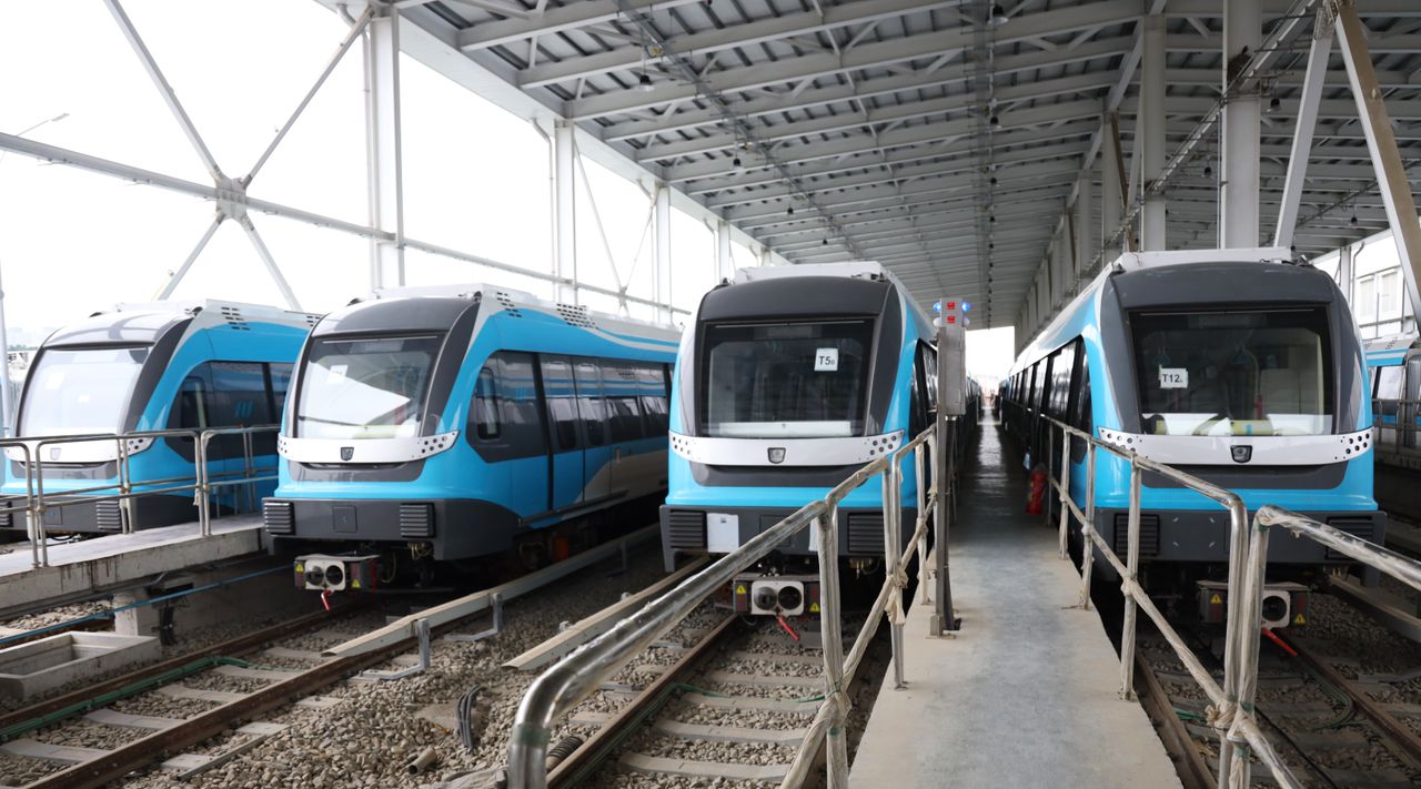 即將通車!三鶯線通車噪音改善受關注 侯友宜:持續優化確保沿線居民生活品質