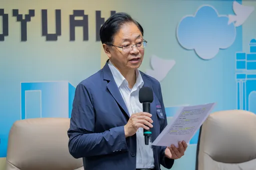事故降幅全國第一！　桃園市校園周邊交通事故4年減近15%