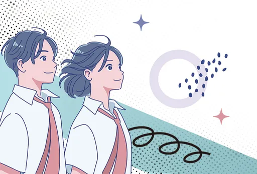 壹蘋派生活美語　一個瞬間如何左右我們的看法