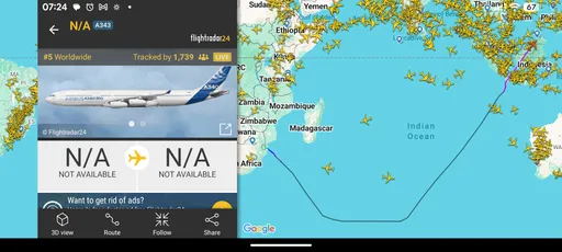 賴總統搭史王專機返國！ 10:40桃園機場發表談話
