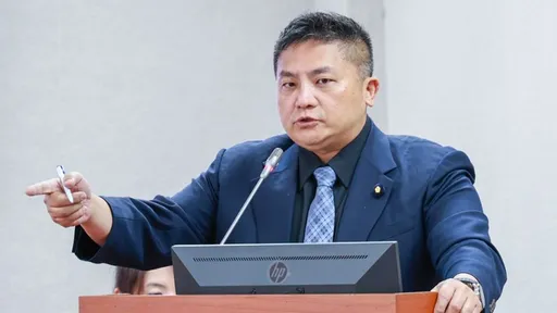 強盜性侵殺害師鐸獎女師免死　檢提非常上訴！吳宗憲：一年半沒白走
