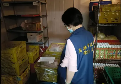 沒良心！肉過期14年還在賣　肉商12噸銷大飯店遭起訴重罰　