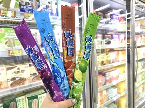 初夏就熱爆！量販揭「5月冰品排行榜」　冠軍被狂掃破萬支