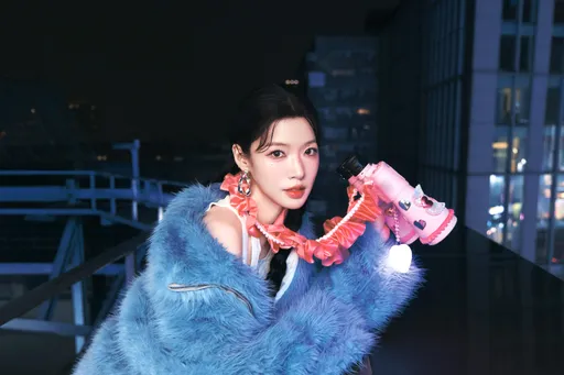 韓國正妹YouTuber李瑩珠登西門町　抖喊：那裡真的很可怕