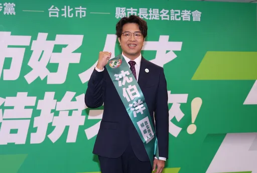 曾指「台北里長是中共代理人」　徐巧芯嗆問沈伯洋：什麼時候要道歉？