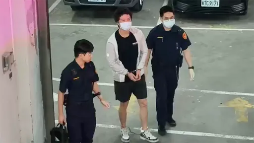 孫安佐被搜出改裝槍羈押禁見　律師：這次沒這麼容易花錢搓掉了