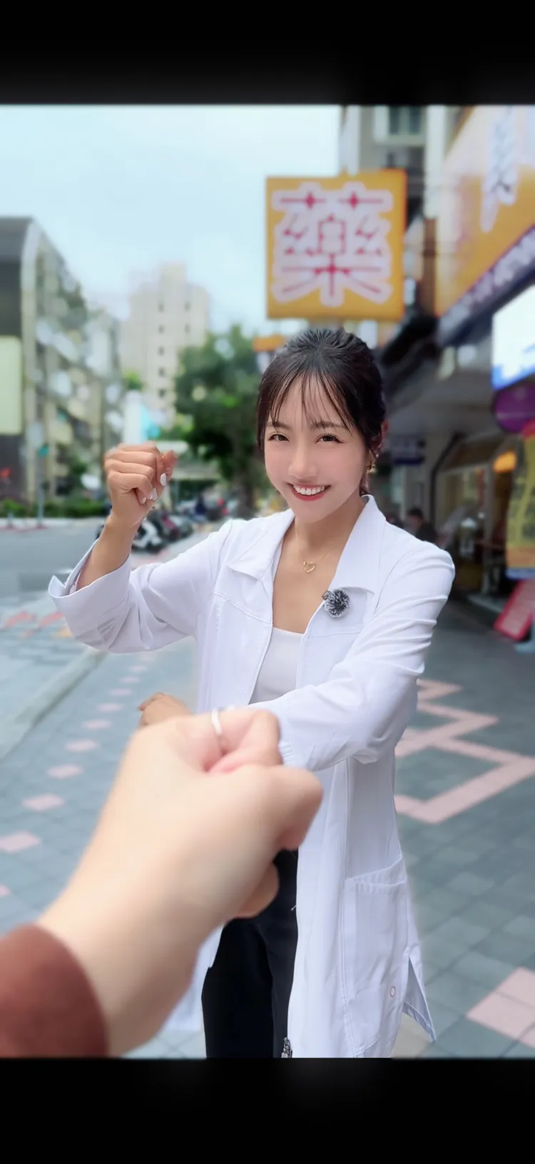 蔡佩軒推出《傷心藥房》年度企劃。可瑞思國際娛樂提供