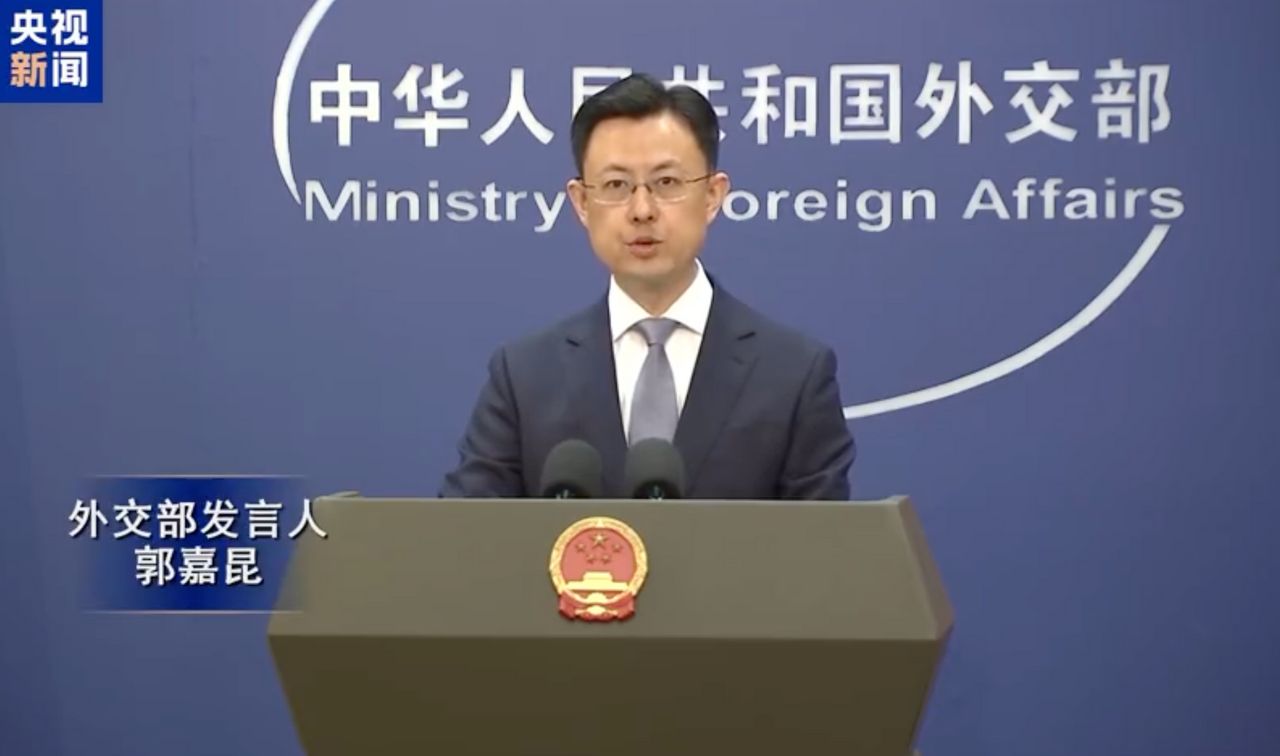 世衛大會18日登場 中國認了出手阻擋「不同意」台灣與會