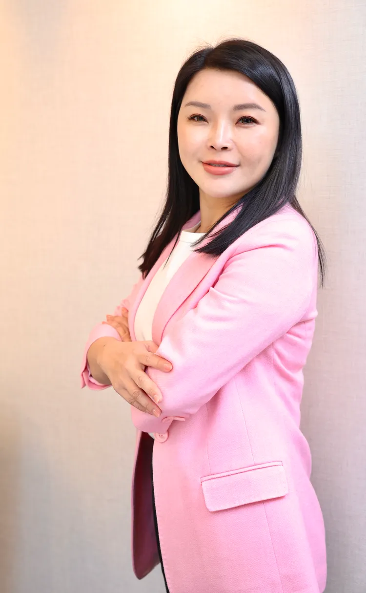張嘉郡。莊宗達攝
