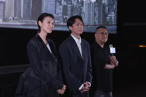 《寒戰1994》賣破1500萬　導演曝續集進度