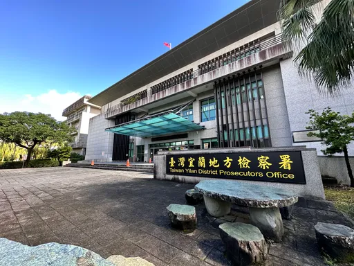  疑採購案有問題！檢調一早搜索宜蘭消防局　5人遭約談