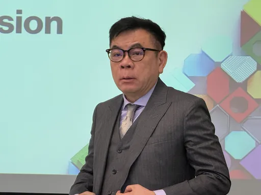 台灣瘋AI如何應用？專家點名3大領域發展最快　點名製造業AI先落地