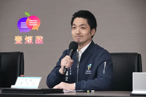 壹短蘋｜台北市淪陷鼠國　蔣萬安未選先輸　市民只能自建「見鼠地圖」自救
