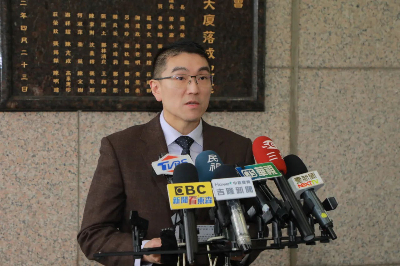 基隆驚爆漢他病毒！醫院外包工「被老鼠咬」高燒　謝國樑現身說明