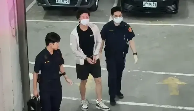 家中藏2把槍「槍管已通」　孫安佐淡定：不是我的！