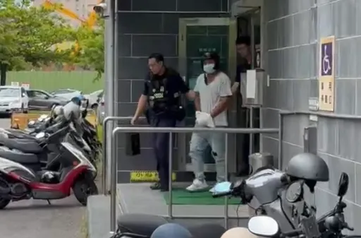台南「酒空」是他！　才爆揍第四台員工　為保母費連闆娘都打