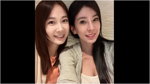 曾妍潔與楊寶楨抱團取暖　退黨嘆：後援死光...隊友還對妳扔手榴彈