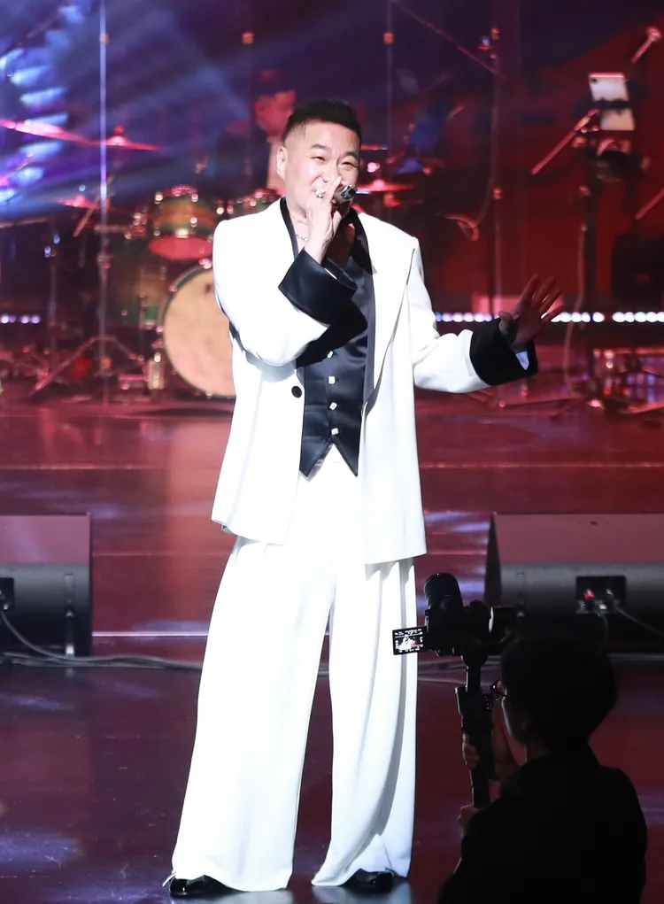 文章近期也接到不少海外邀約。川合音樂提供