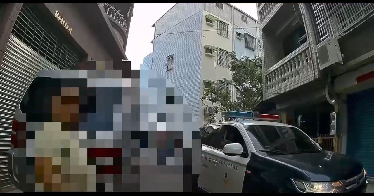46歲婦人公園掌摑3歲幼童!警獲家長報案帶回偵辦 她竟說是這理由才動手
