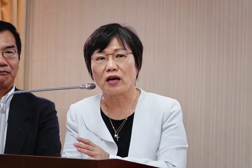 劉世芳外甥遭中國台企開除　陸委會：嚴重傷害兩岸關係