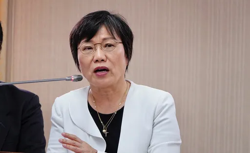 劉世芳外甥遭中國台企開除　陸委會：嚴重傷害兩岸關係
