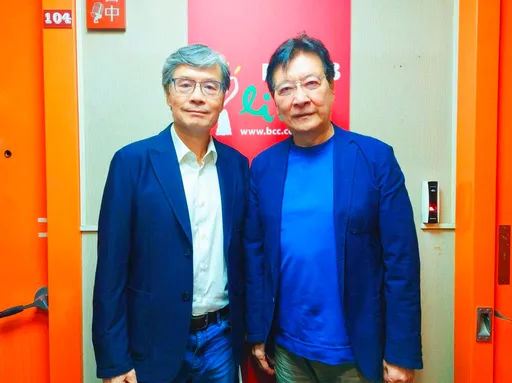 金溥聰嗆告查誰傳馬大姐簡訊　證實馬英九「短期記憶較弱」