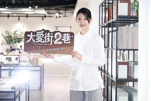 金鐘影后1年沒戲拍！收入太低拿到退稅　突「久旱逢甘霖」賺一筆　