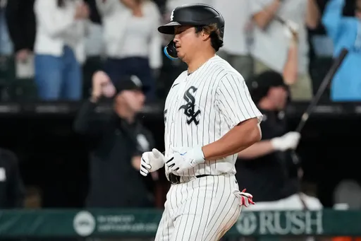 村上宗隆掛傷號4至6周　新人王添變數！非白襪球迷也惋惜