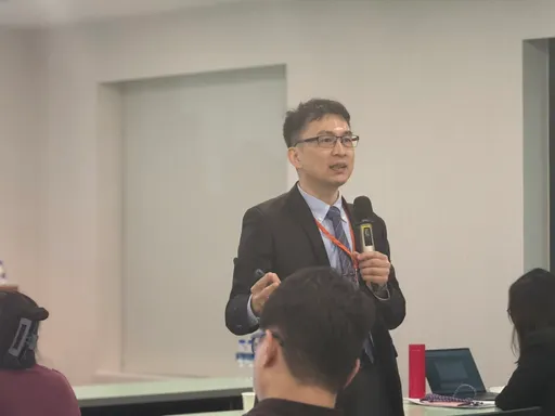 邁向800V！台達電揭混合式微電網　供電效率提升5%、黑啟動縮至1分鐘