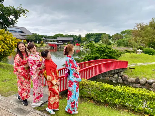 身分證湊3個5免費！全台連假觀光優惠　1招拿5元門票