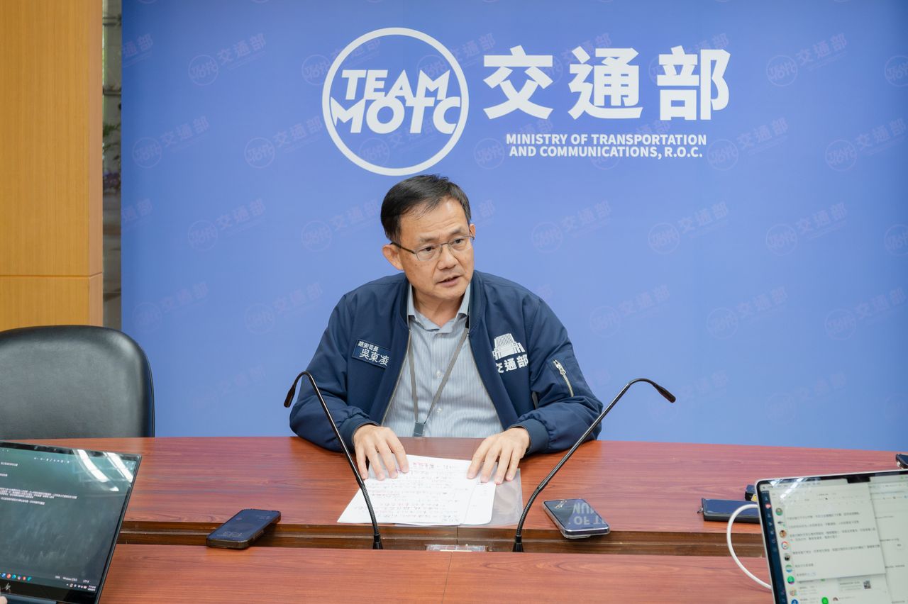 兩段式左轉「待轉變待撞」!交通部推機車左轉 3條件仍維持