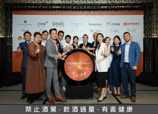 「我宣誓 2.0」十週年擴大連署　中臺灣 8 縣市攜手推酒駕防制