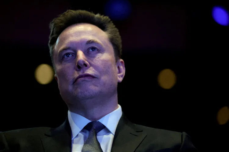 Terafab晶圓廠計畫的構想，源自馬斯克因應旗下機器人與電動車龐大晶片需求的長期布局。路透