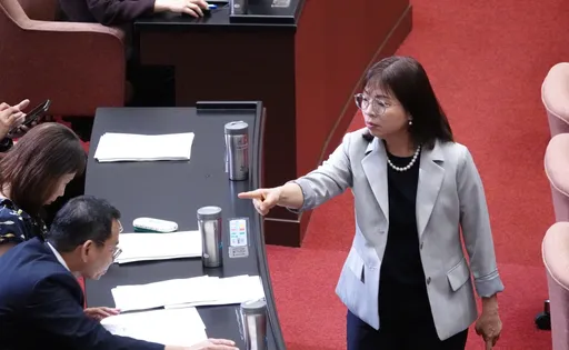 物價到底多高？立委林淑芬轟立院便當難吃　嗆民間也沒有人吃100元便當