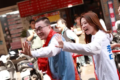 江怡臻放棄三連霸　坦言「手還在抖」！知情人揭背後盤算