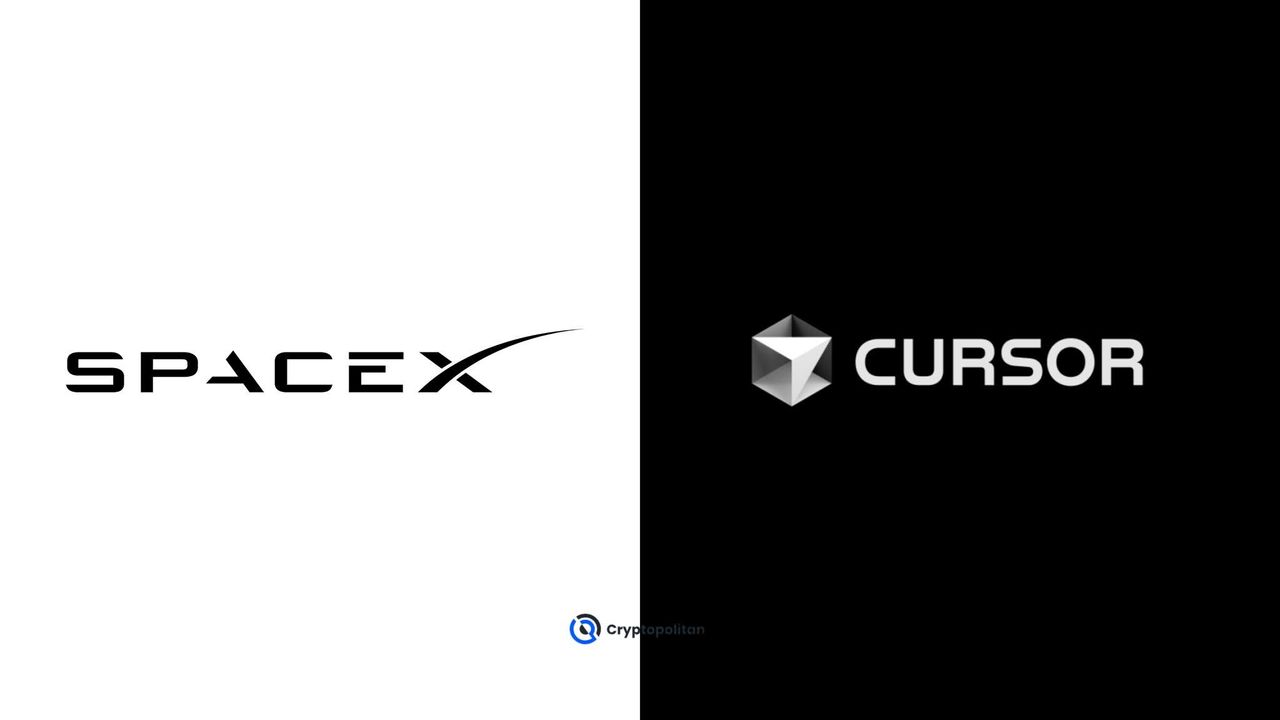 馬斯克AI版圖再擴張 SpaceX豪砸1.8兆買下「黃仁勳心頭好」