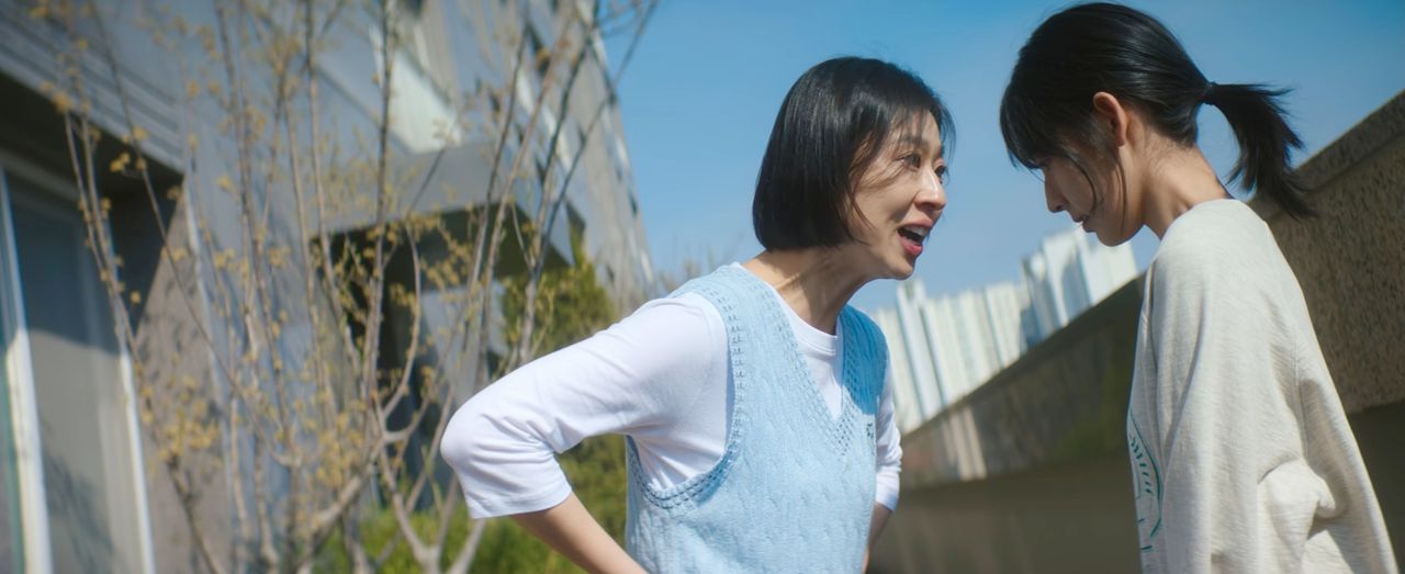 《鐵拳》宇振媽太逼人金武烈認證「好可怕」!SJ希澈也怒了險罵髒話