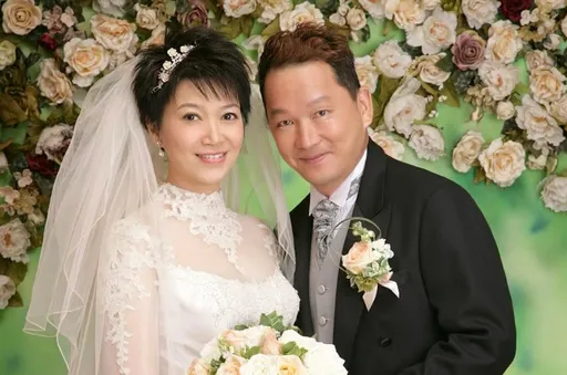 港星陳敏兒65歲辭世！藝人老公5年前胃癌逝　已辦生前告別式