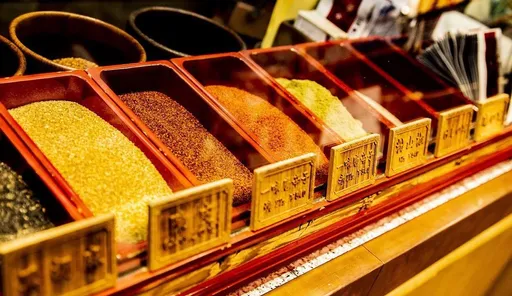 注意！日本七味粉材料可能含大麻籽　旅客返台恐被海關攔下