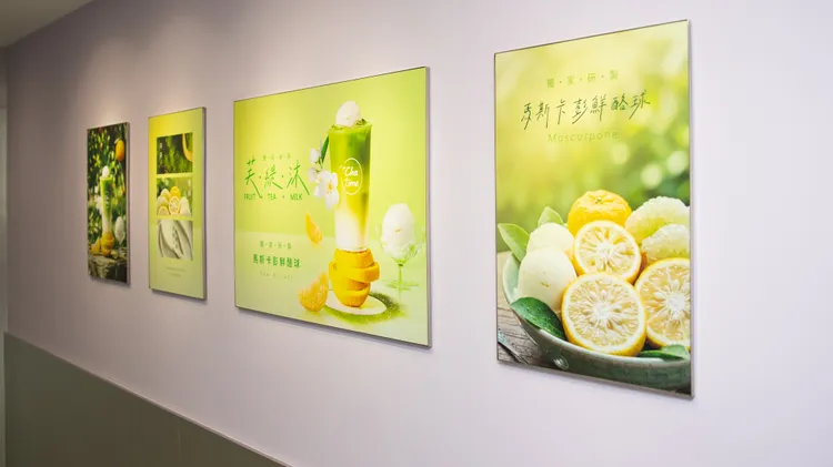 提拉米蘇靈魂食材「馬斯卡彭（Mascarpone）」首度現身手搖飲，由日出茶太獨家研製，讓茶飲正式跨入甜品新境界。日出茶太提供