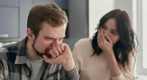 嬌妻有身材有顏值　連婆婆都愛她！夫抱怨唯一缺點：受不了