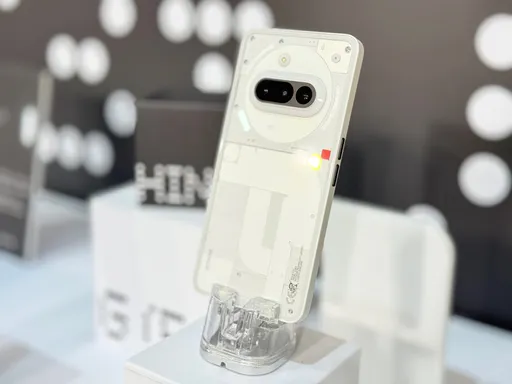 Nothing執行長放話搶走iPhone用戶！瞄準「厭倦蘋果」族群