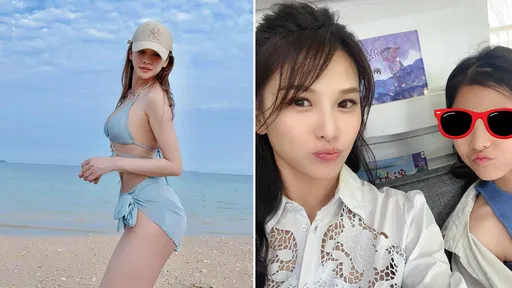 艾莉絲得知女兒被打臉霸凌暴氣　假扮軍火商恐嚇施暴者「再碰她砍你的手」