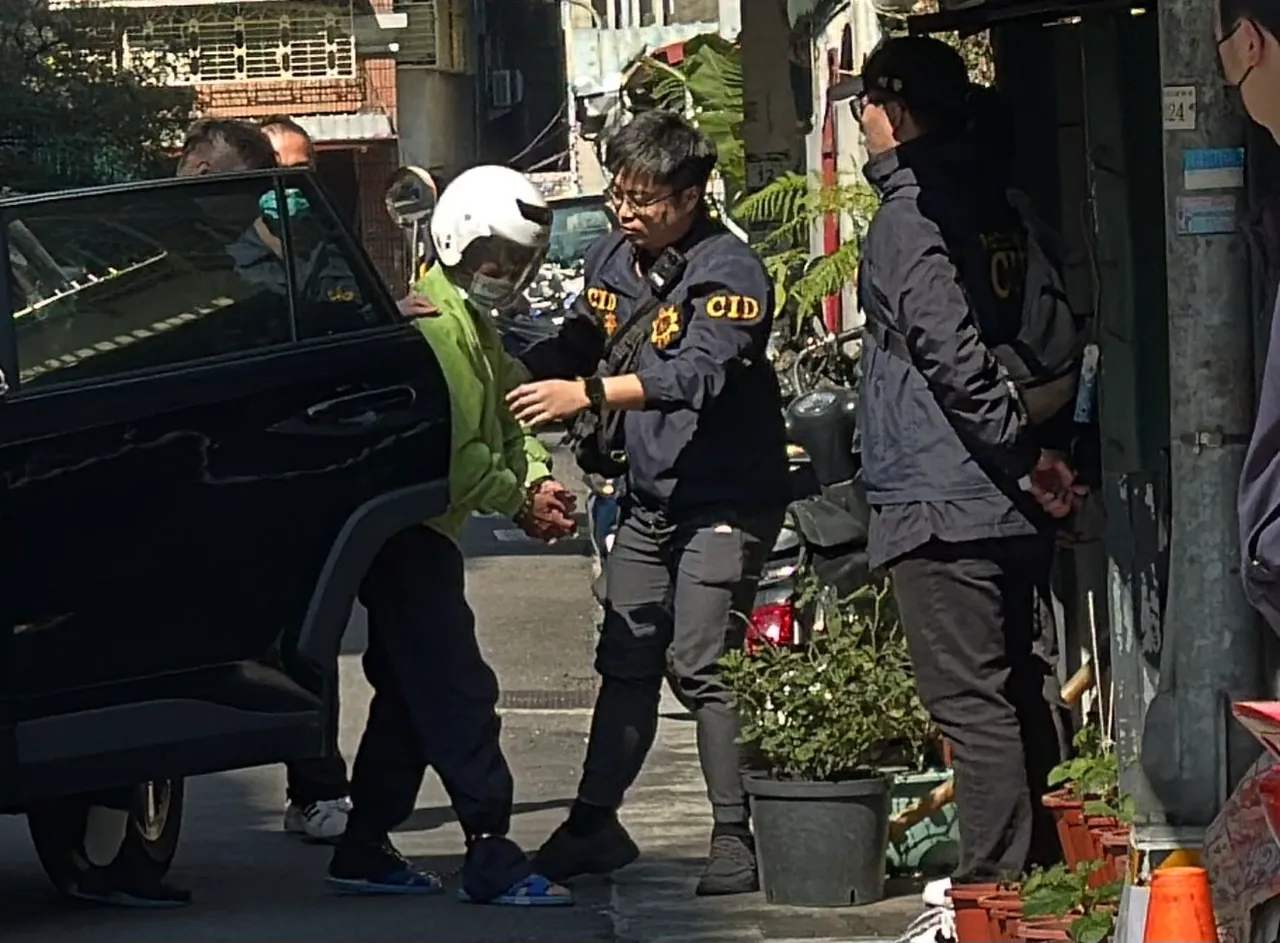 66天殺害3婦分屍丟河餵魚　殺人魔張介宗不認罪！一審判3個死刑