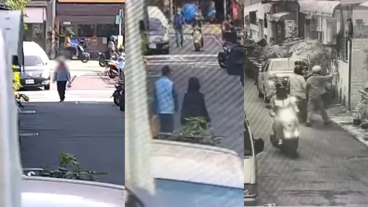 3名婦人先後進入張介宗住處，從此就沒出來，慘死張殺害分屍，屍塊丟進前鎮河渠道。資料照片