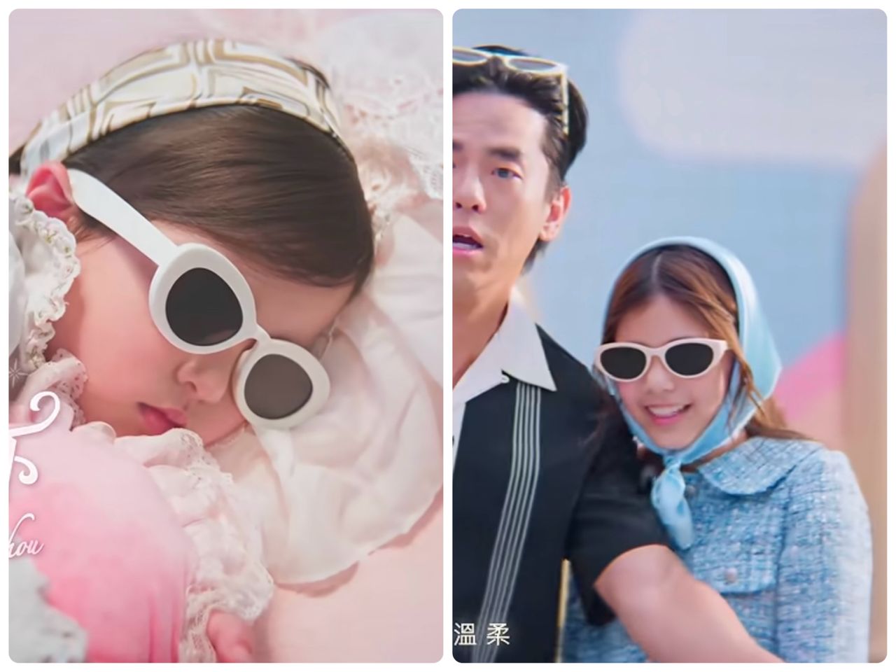 周杰倫《女兒殿下》MV曝光 2名愛女疑出演成最大彩蛋